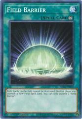 Field Barrier YuGiOh Structure Deck: Sacred Beasts Prices