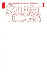 Stray Dogs [Blank] Comic Books Stray Dogs Prices