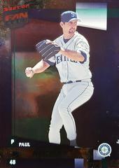 Paul Abbott #152 Baseball Cards 2002 Donruss Best of Fan Club Prices