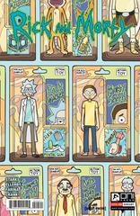 Rick and Morty [B] #24 (2017) Comic Books Rick and Morty Prices