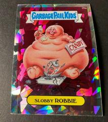 Slobby ROBBIE [Refractor] 2013 Garbage Pail Kids Chrome Prices