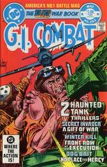G.I. Combat #253 (1983) Comic Books G.I. Combat Prices
