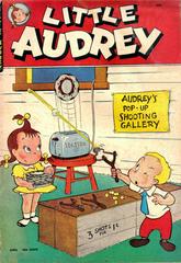 Little Audrey #5 (1949) Comic Books Little Audrey Prices