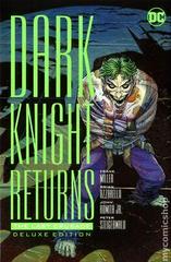 The Dark Knight Returns: The Last Crusade [Deluxe Edition] Comic Books The Dark Knight Returns: The Last Crusade Prices