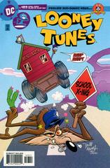 Looney Tunes #123 (2005) Comic Books Looney Tunes Prices