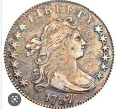 1797 Coins Draped Bust Dime Prices