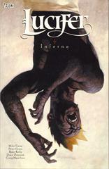 Inferno #5 (2004) Comic Books Lucifer Prices
