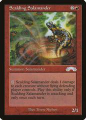 Scalding Salamander Magic Exodus Prices