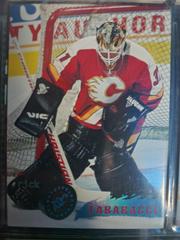 Rick Tabaracci Hockey Cards 1995 Stadium Club Prices