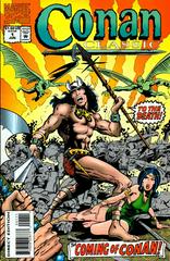 Conan Classic #1 (1994) Comic Books Conan Classic Prices