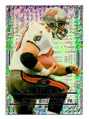Mike Alstott [HoloSilver] Football Cards 2000 Collector's Edge Masters Prices