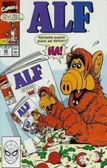 ALF #26 (1990) Comic Books Alf Prices