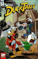 DuckTales #7 (2018) Comic Books Ducktales Prices