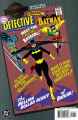 Millennium Edition: Detective Comics #359 (2000) Comic Books Millennium Edition: Detective Comics Prices