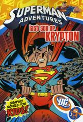 Last Son of Krypton #3 (2006) Comic Books Superman Adventures Prices