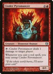 Cinder Pyromancer Magic Duels of the Planeswalkers Prices