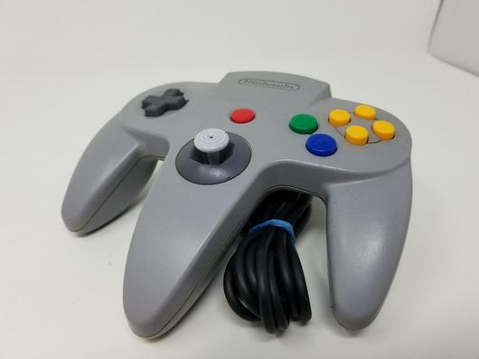 Gray Controller photo