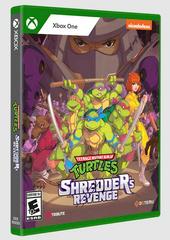 Teenage Mutant Ninja Turtles: Shredder's Revenge Xbox One Prices