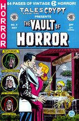 Vault of Horror #5 (1992) Comic Books Vault of Horror Prices