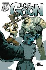The Goon #14 (2022) Comic Books Goon Prices