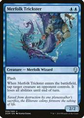 Merfolk Trickster Magic Dominaria Prices