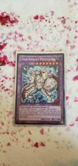 Gem-Knight Prismaura [1st Edition] HA06-EN020 YuGiOh Hidden Arsenal 6: Omega Xyz Prices