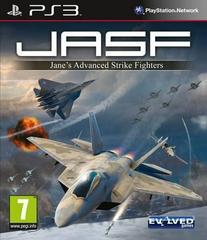 Jane's Advanced Strike Fighters PAL Playstation 3 Prices