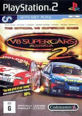 V8 Supercars 2 PAL Playstation 2 Prices