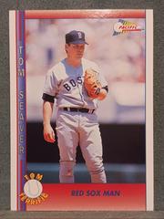 Tom Seaver #67 Baseball Cards 1992 Pacific Tom Seaver Prices