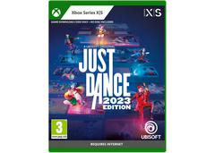 Just Dance 2023 Edition [Code in Box] PAL Xbox Series X Prices