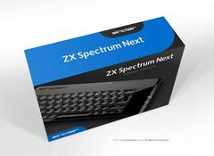 Sinclair ZX Spectrum Next ZX Spectrum Prices