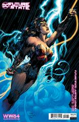 Future State: Justice League [Wonder Woman] Comic Books Future State: Justice League Prices