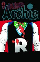 Afterlife With Archie [Bowtie] #2 (2013) Comic Books Afterlife with Archie Prices