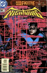Nightwing #68 (2002) Comic Books Nightwing Prices