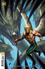 Hawkman [Variant] Comic Books Hawkman Prices
