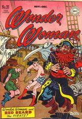 Wonder Woman #20 (1946) Comic Books Wonder Woman Prices