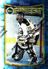 Dominik Hasek Hockey Cards 1994 Finest Prices