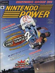 Cover | [Volume 146] Tony Hawk 2 Nintendo Power