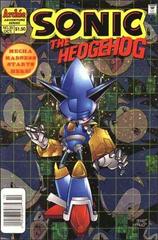 Sonic the Hedgehog #39 (1996) Comic Books Sonic the Hedgehog Prices