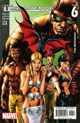 Ultimates 2 #6 (2005) Comic Books Ultimates 2 Prices