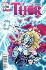 The Mighty Thor [Braga] Comic Books Mighty Thor Prices