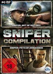 Sniper Compilation PC Games Prices