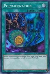 Polymerization [1st Edition] YuGiOh Fusion Enforcers Prices