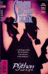 Sandman Mystery Theatre #35 (1996) Comic Books Sandman Mystery Theatre Prices