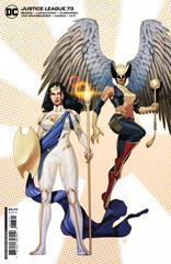 Justice League [Variant] Comic Books Justice League Prices