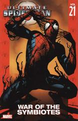War of the Symbiotes Comic Books Ultimate Spider-Man Prices