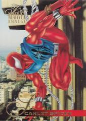 Scarlet Spider #60 Marvel 1995 Flair Prices