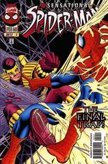 The Sensational Spider-Man #12 (1997) Comic Books Sensational Spider-Man Prices
