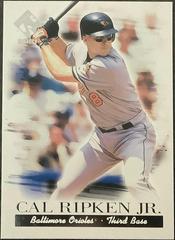 Cal Ripken Jr Baseball Cards 2001 Pacific Private Stock PS 206 Stars Prices
