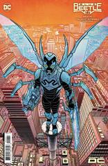 Blue Beetle [Olortegui] #2 (2023) Comic Books Blue Beetle Prices
